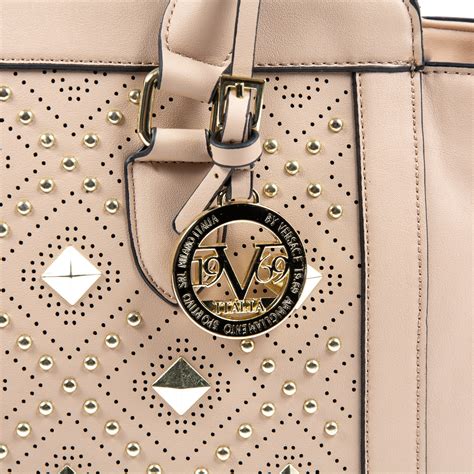 versace 1967|Versace bags 1969 italia collection.